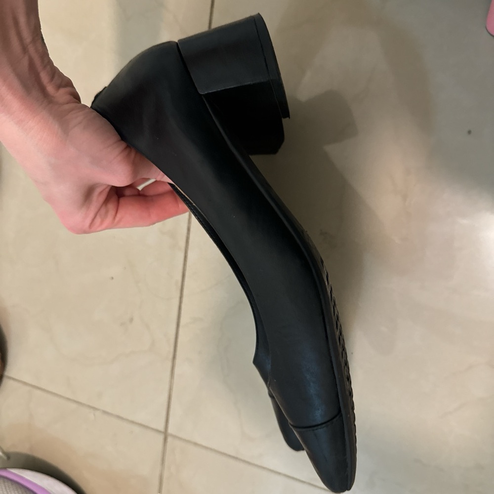 Cole Haan Elegant Black Women's Shoes